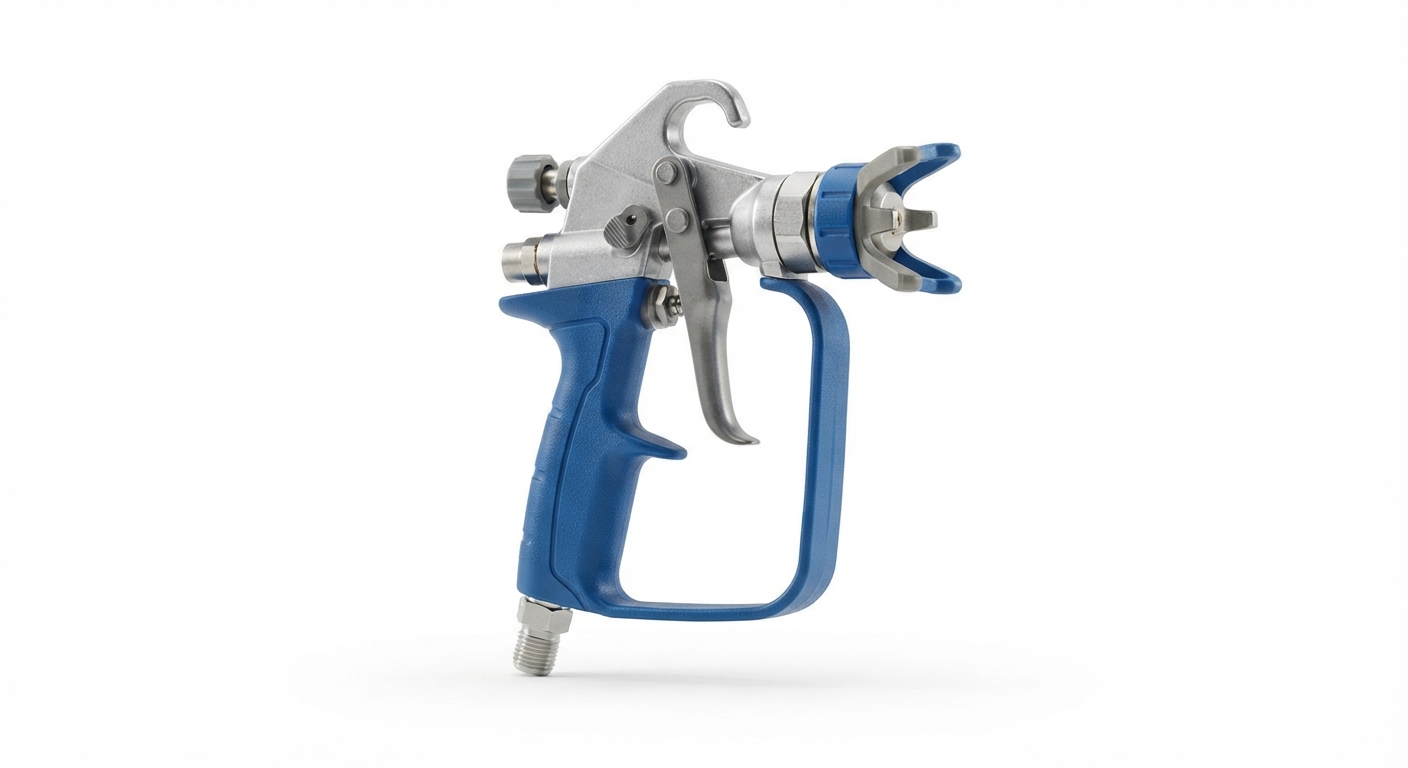 Pistolet airless portable Pro 320